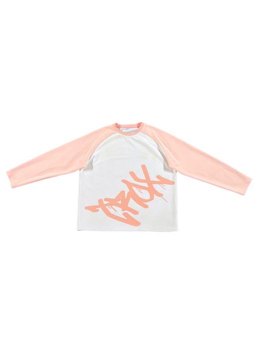 DOMINANCE LONG SLEEVE – PINK