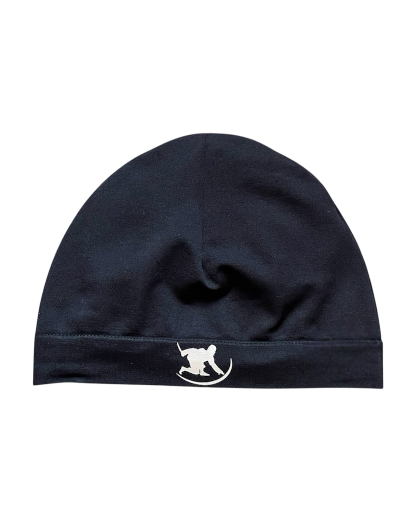 TROX SKULL CAP REFLECTIVE - BLACK V1