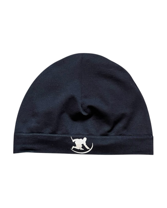 TROX SKULL CAP REFLECTIVE - BLACK V1