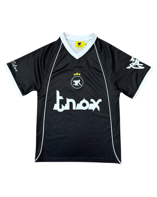 REFLEXL SHIRT REFLECTIVE - BLACK