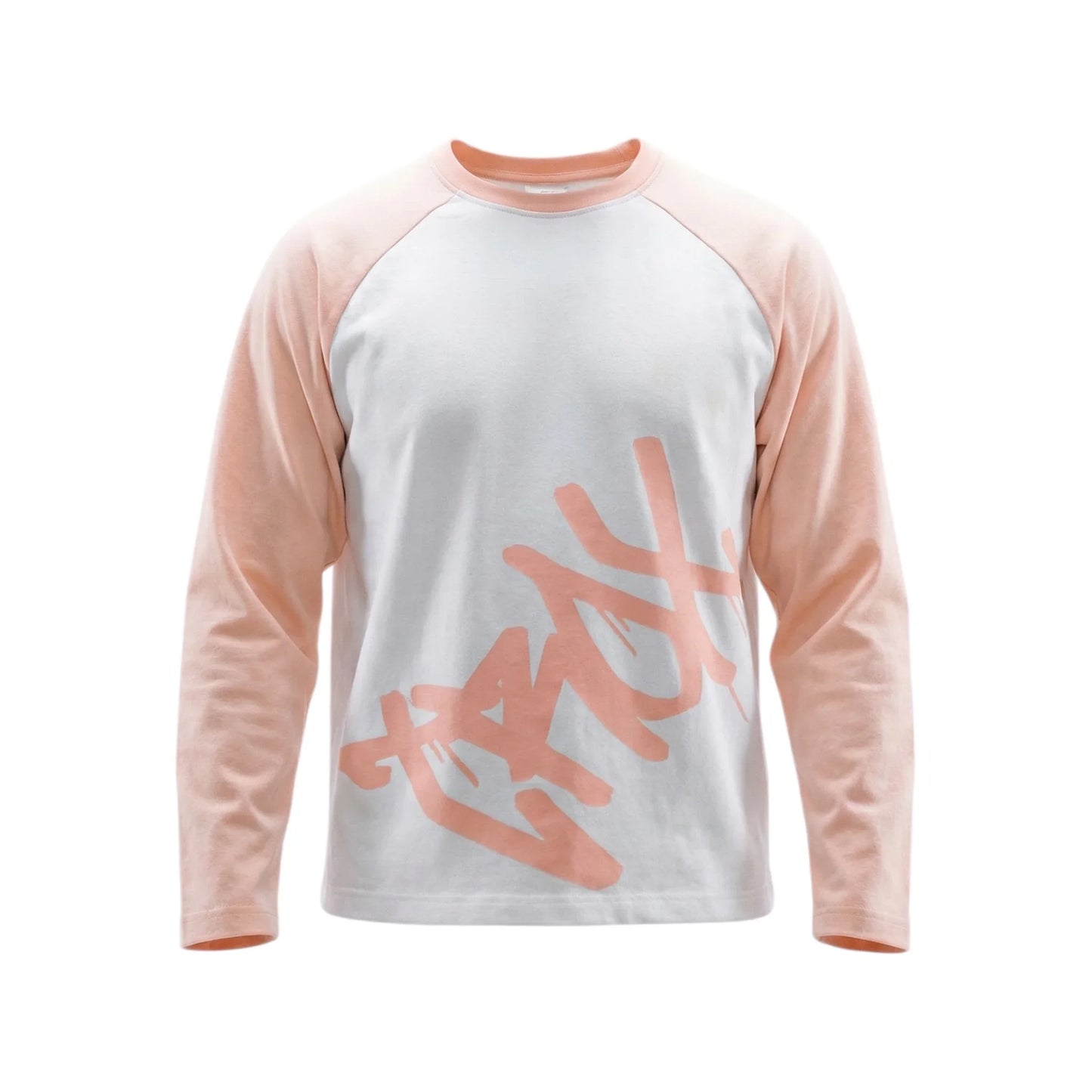 OBSIDIAN DENIM + DOMINANCE LONG SLEEVE