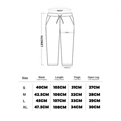 OBSIDIAN FLARED DENIM – BLACK V1